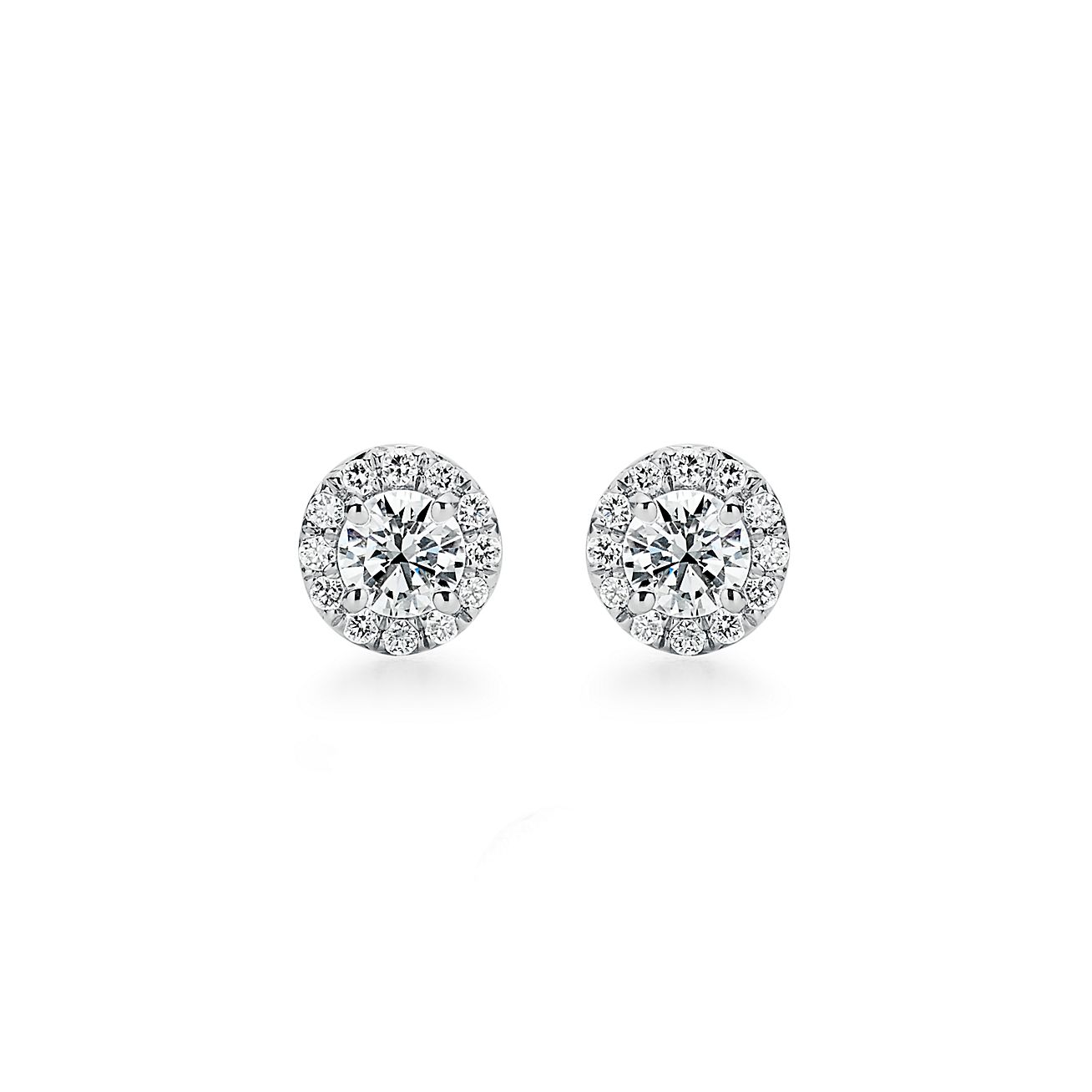 Shop online Platinum Plated Crystal Clip-On Earrings For Girls at best  Prices with good deals & offers – Lady India